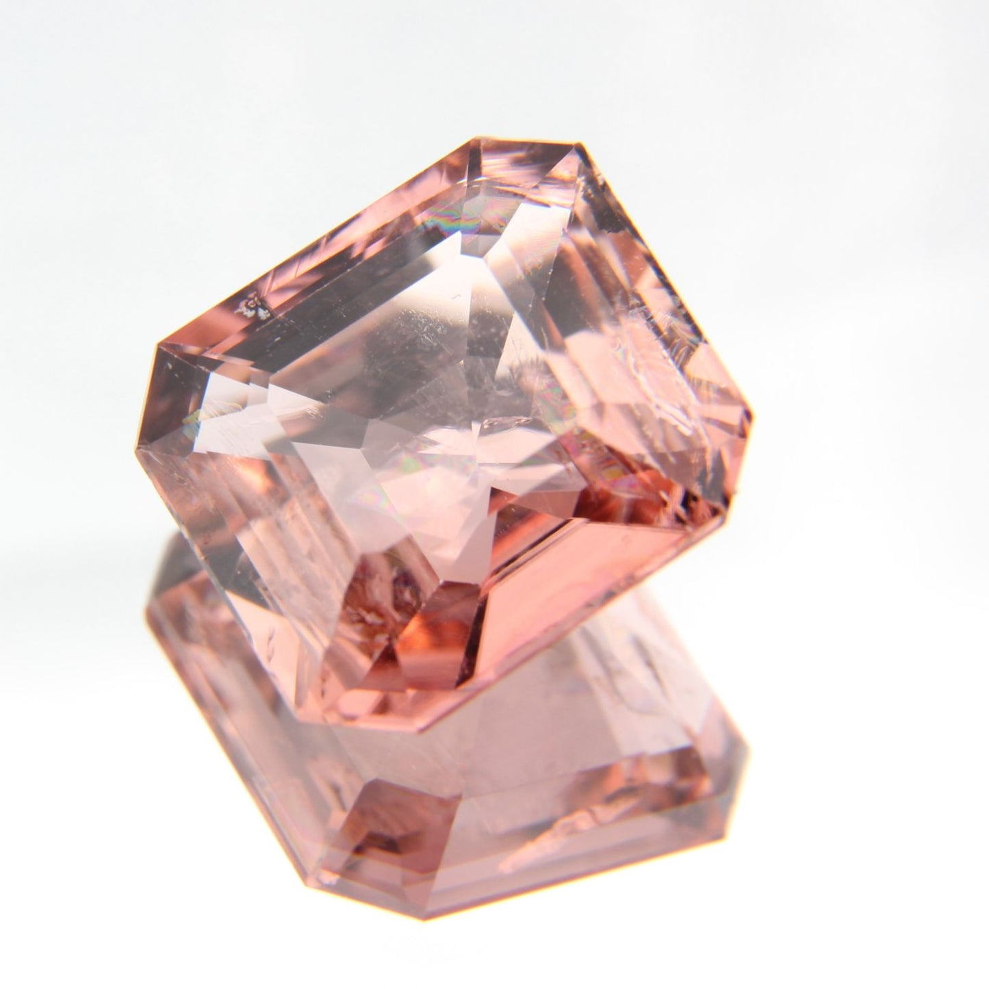 Turmalin 6.98 ct
