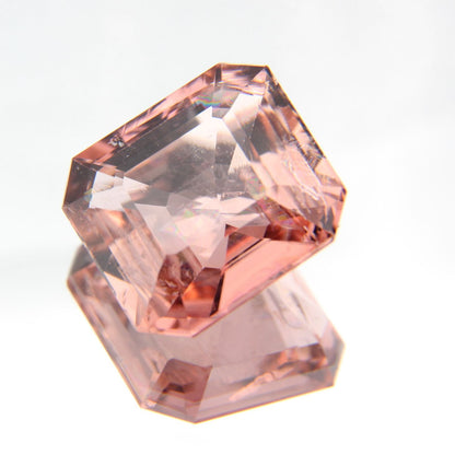 Turmalin 6.98 ct