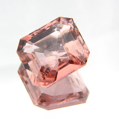 Turmalin 6.98 ct