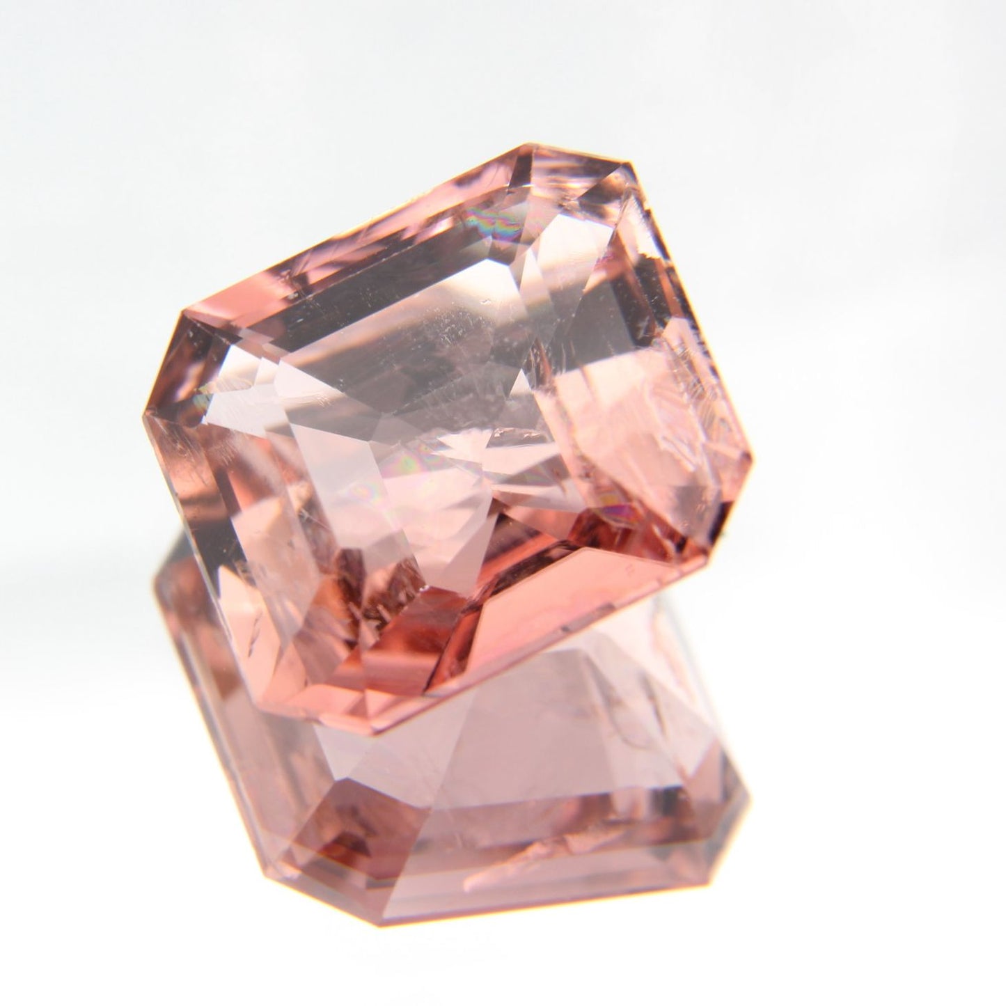 Turmalin 6.98 ct