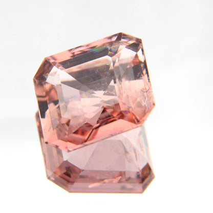 Turmalin 6.98 ct