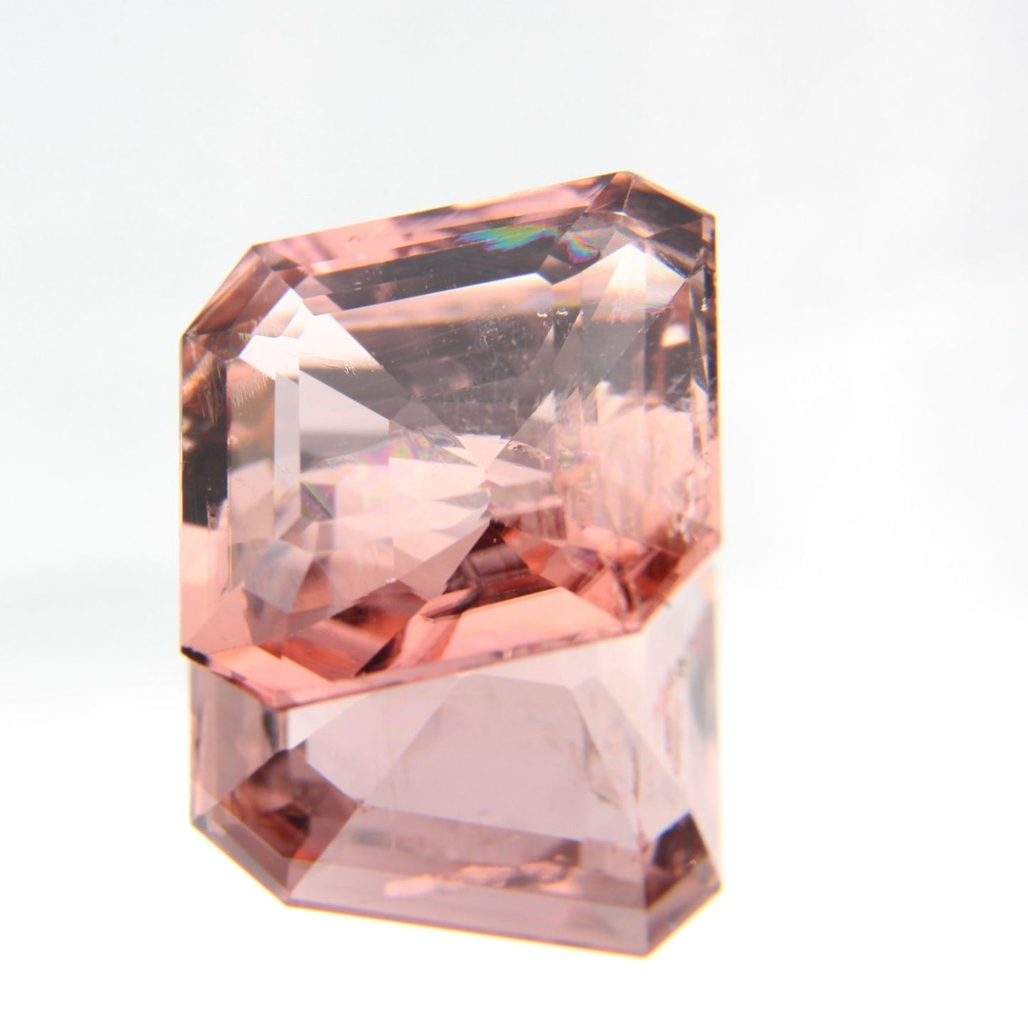 Turmalin 6.98 ct