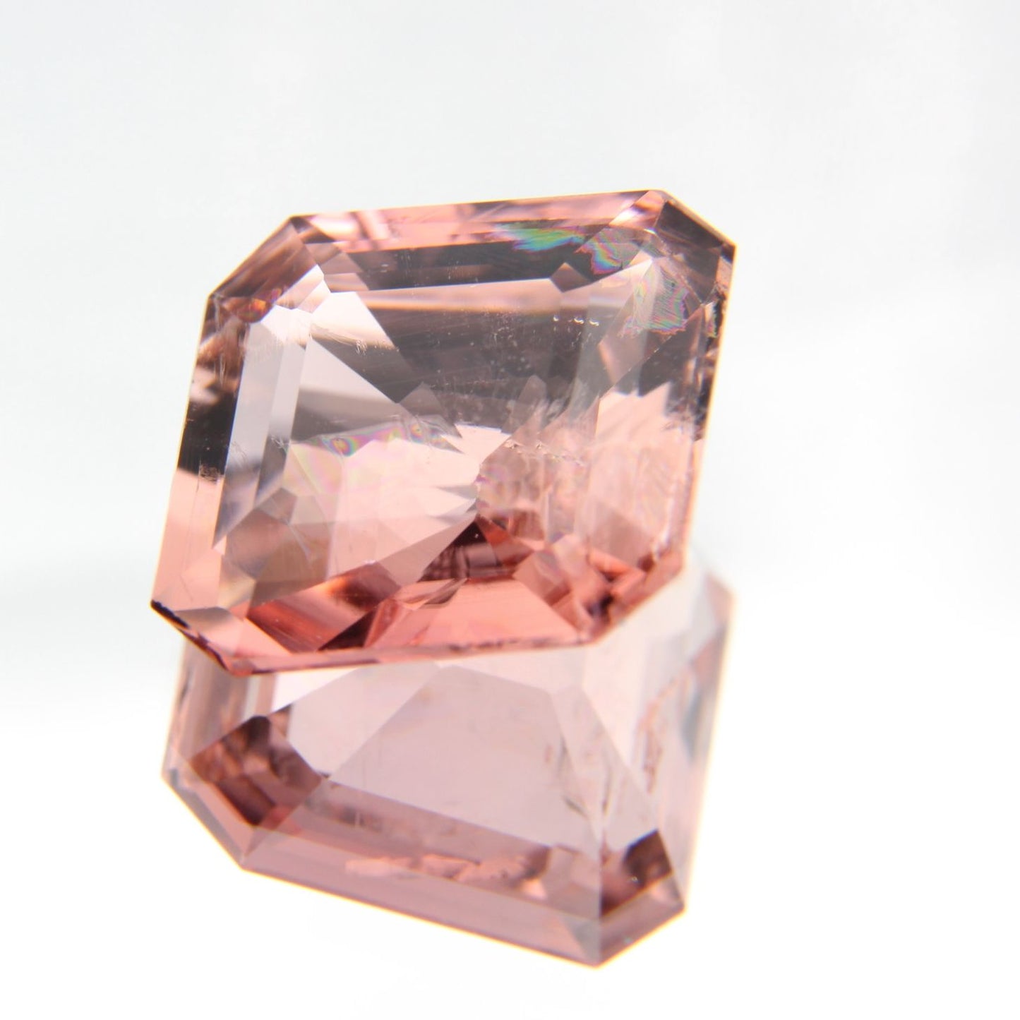 Turmalin 6.98 ct