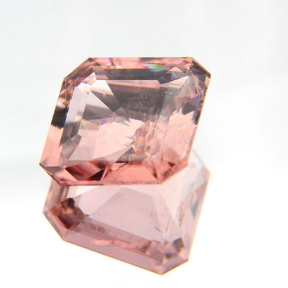 Turmalin 6.98 ct