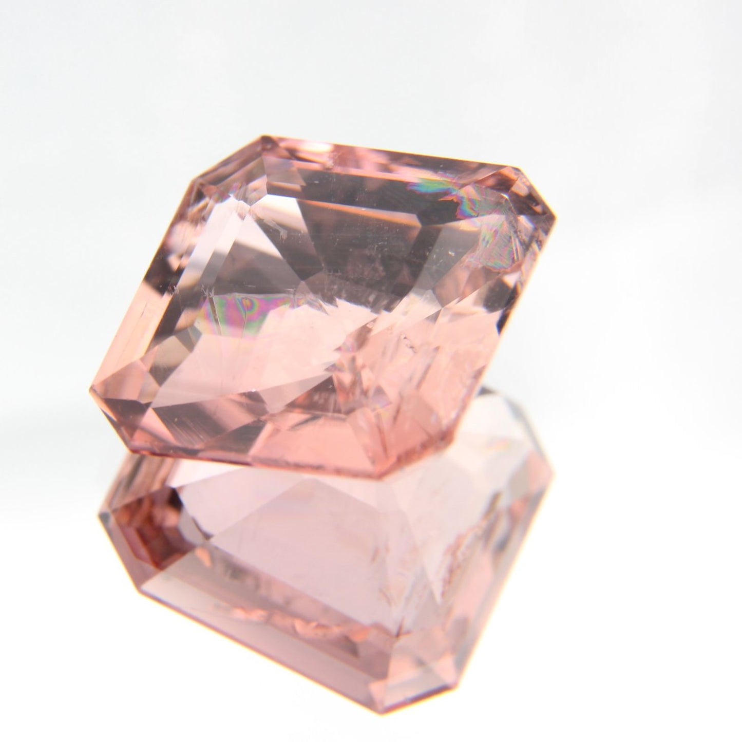 Turmalin 6.98 ct