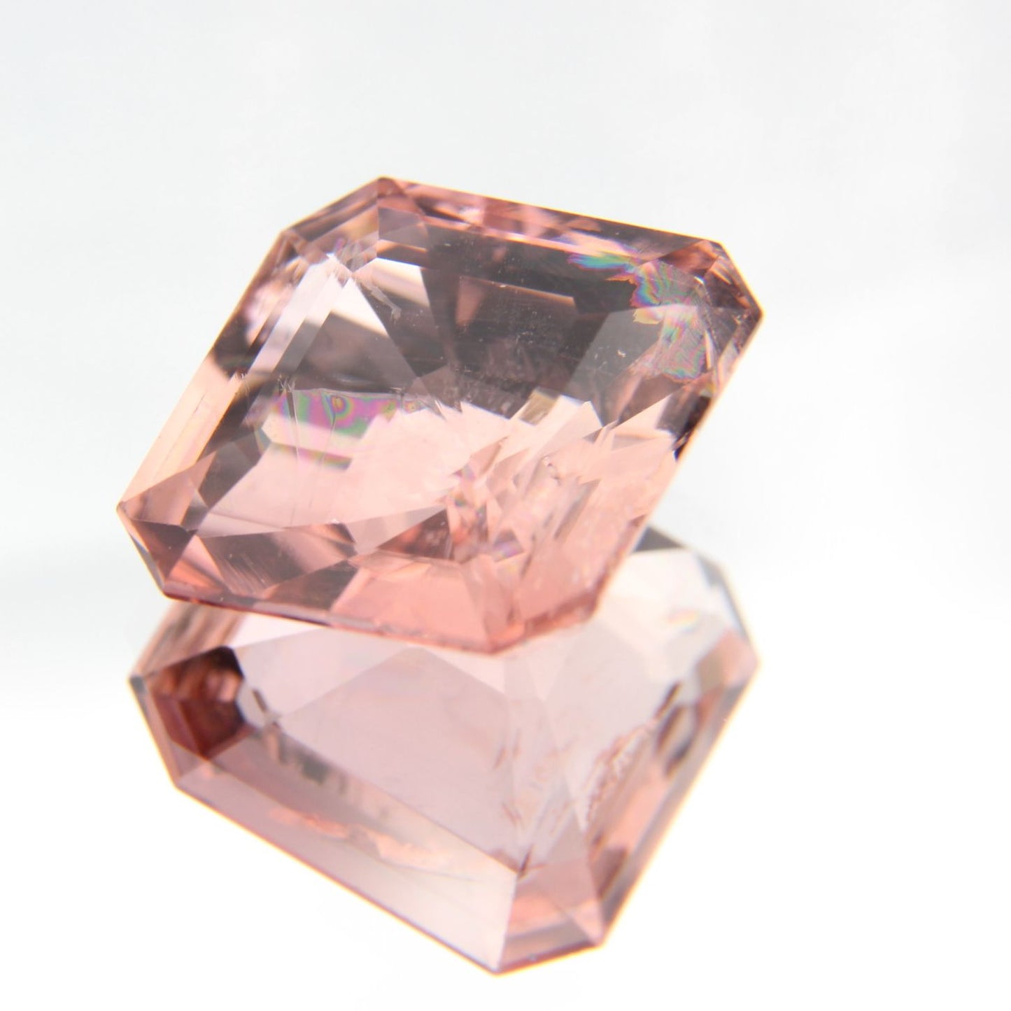 Turmalin 6.98 ct