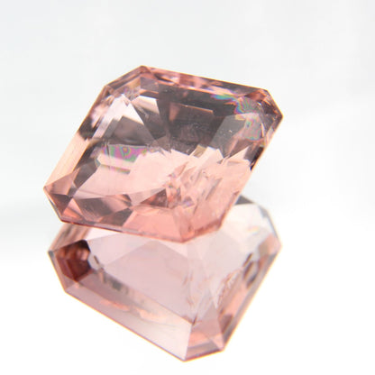 Turmalin 6.98 ct