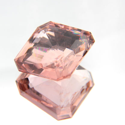 Turmalin 6.98 ct