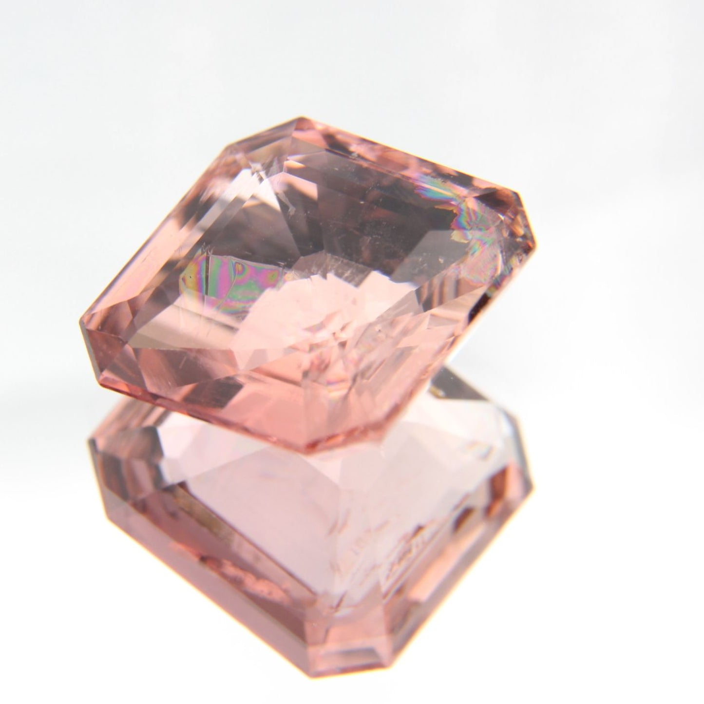 Turmalin 6.98 ct