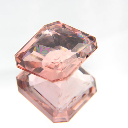 Turmalin 6.98 ct