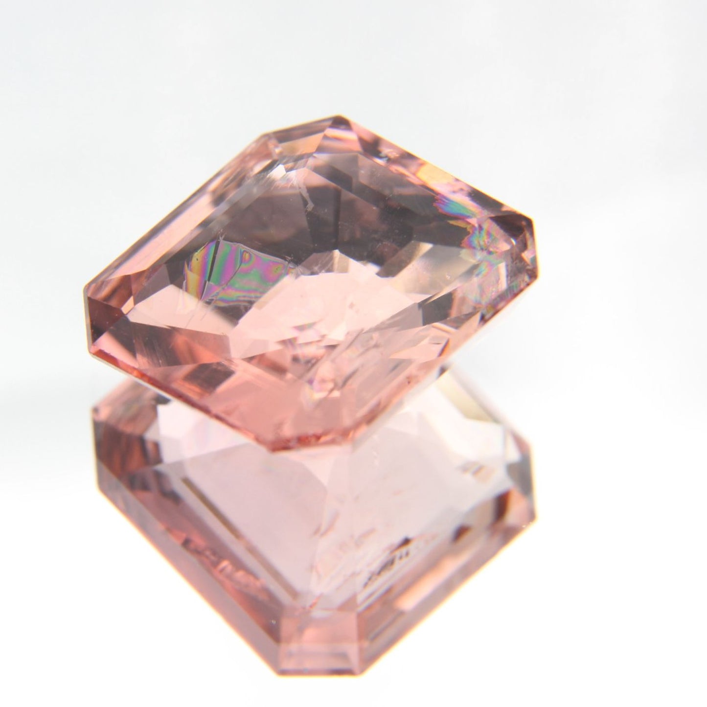 Turmalin 6.98 ct