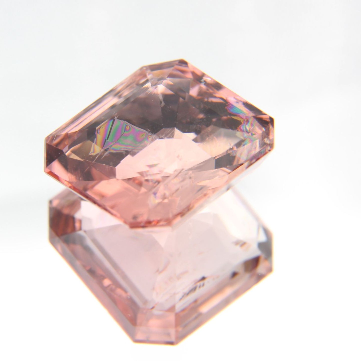 Turmalin 6.98 ct