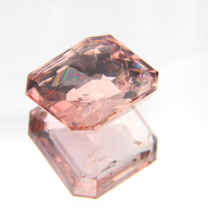 Turmalin 6.98 ct