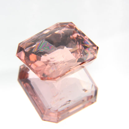 Turmalin 6.98 ct