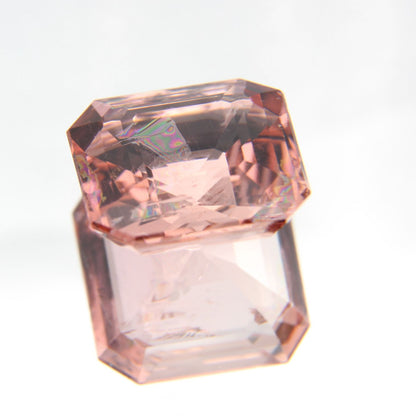 Turmalin 6.98 ct