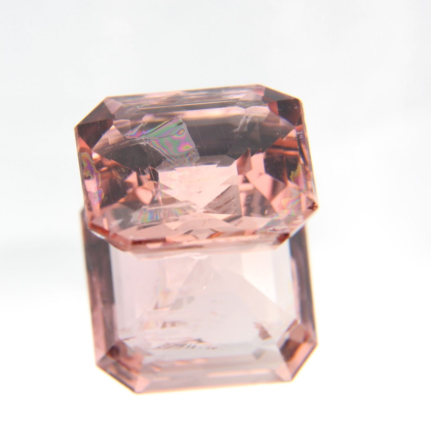 Turmalin 6.98 ct
