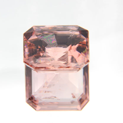 Turmalin 6.98 ct