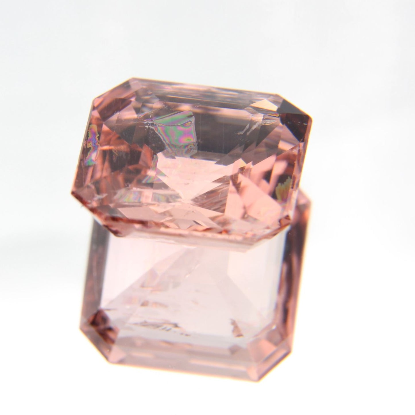 Turmalin 6.98 ct