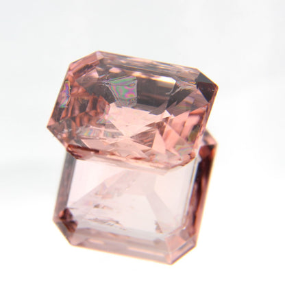 Turmalin 6.98 ct