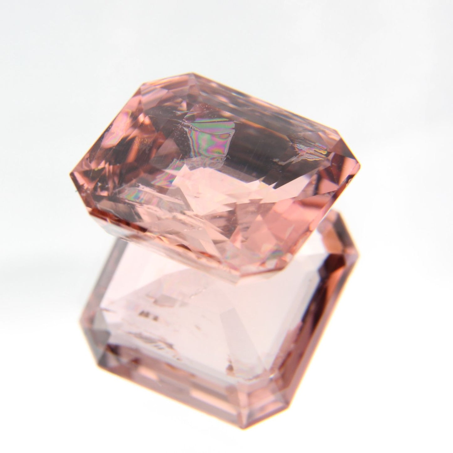 Turmalin 6.98 ct