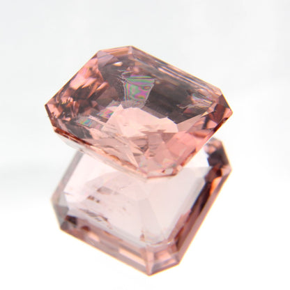 Turmalin 6.98 ct