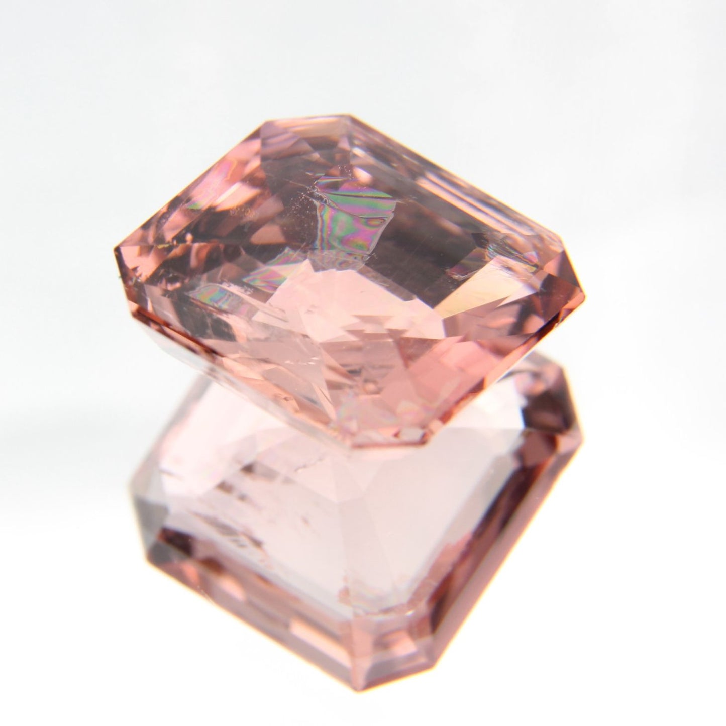 Turmalin 6.98 ct