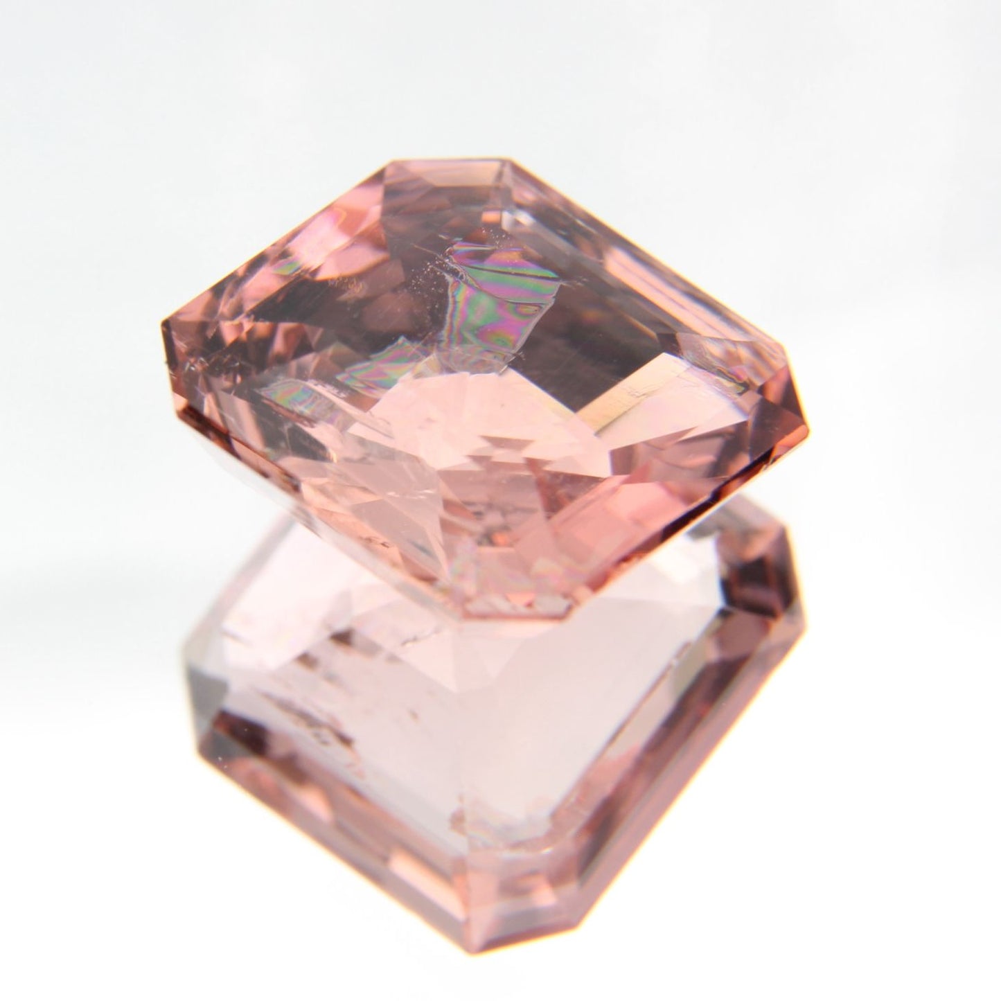 Turmalin 6.98 ct