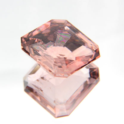Turmalin 6.98 ct