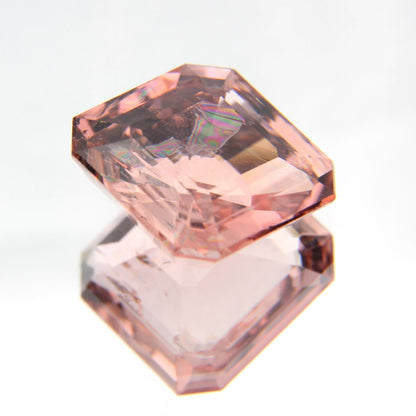 Turmalin 6.98 ct