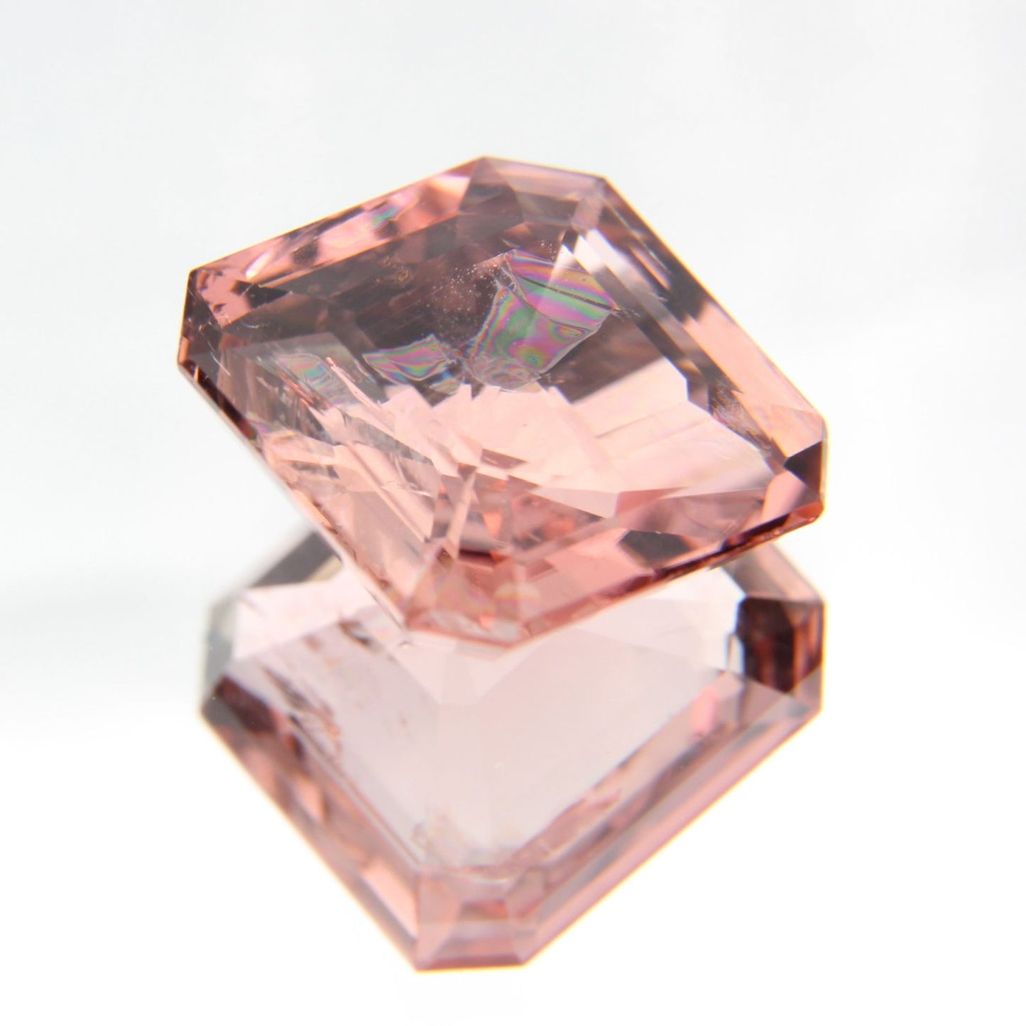 Turmalin 6.98 ct