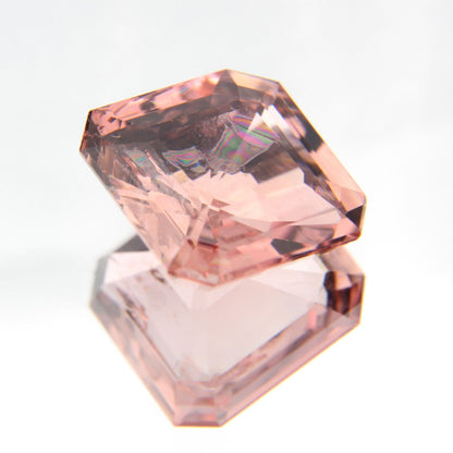 Turmalin 6.98 ct