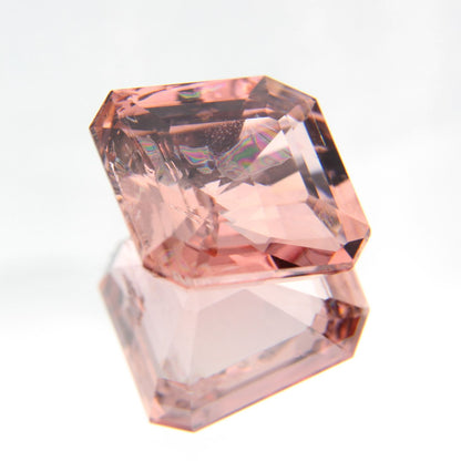 Turmalin 6.98 ct