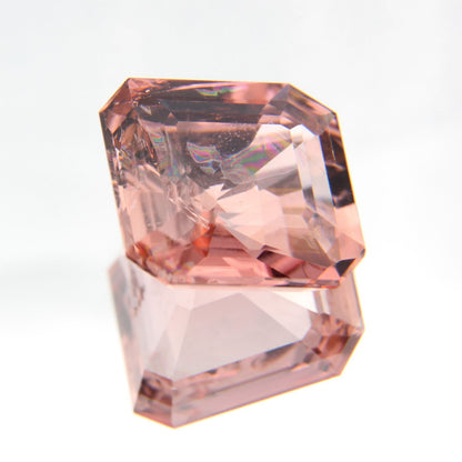 Turmalin 6.98 ct