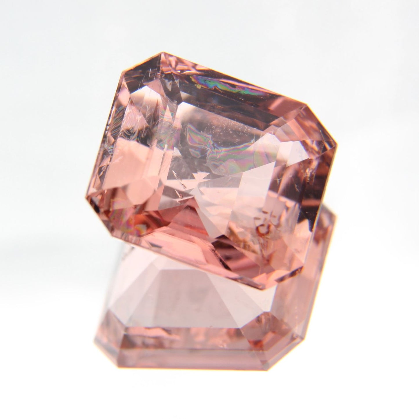 Turmalin 6.98 ct