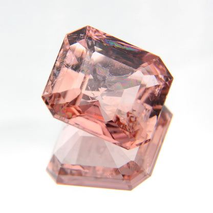 Turmalin 6.98 ct