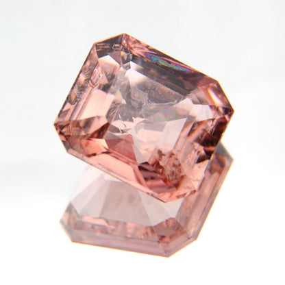 Turmalin 6.98 ct
