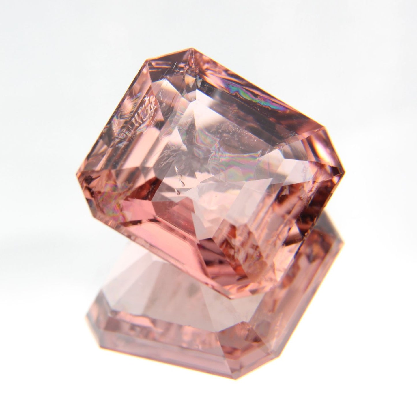 Turmalin 6.98 ct