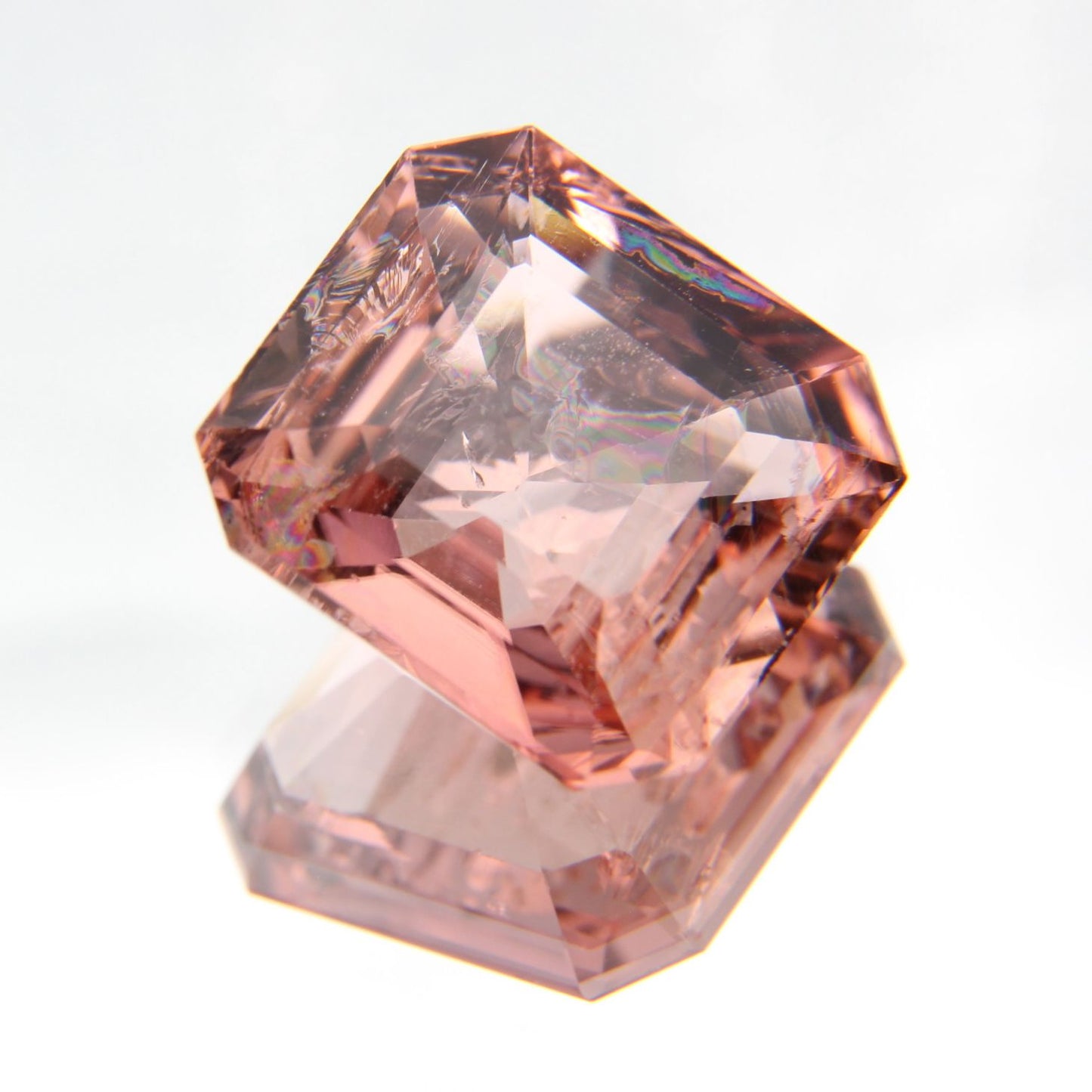 Turmalin 6.98 ct