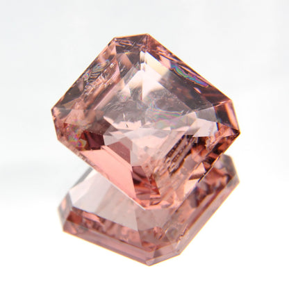 Turmalin 6.98 ct