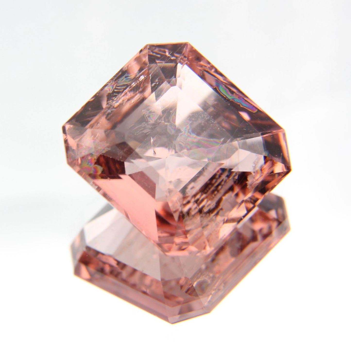 Turmalin 6.98 ct
