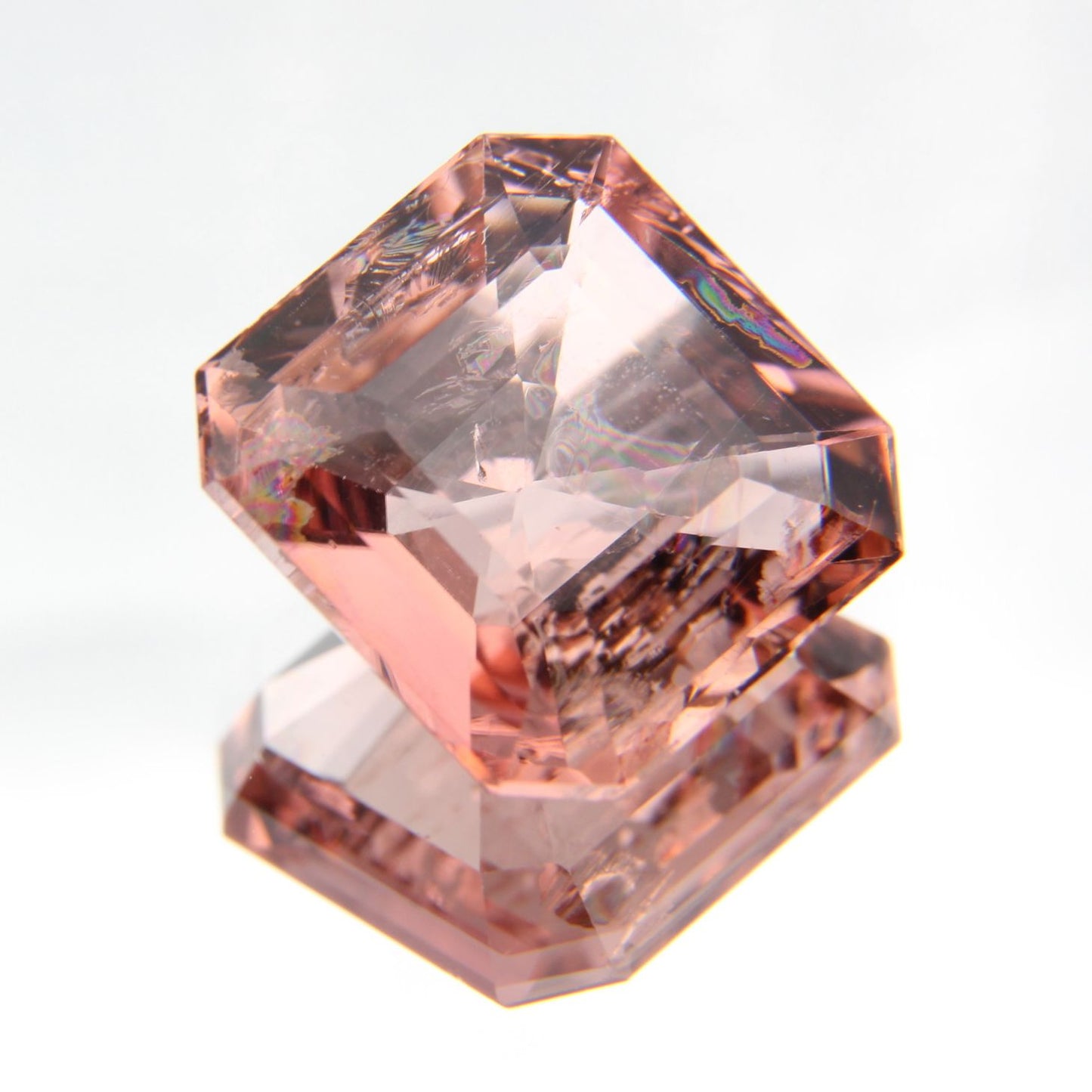 Turmalin 6.98 ct