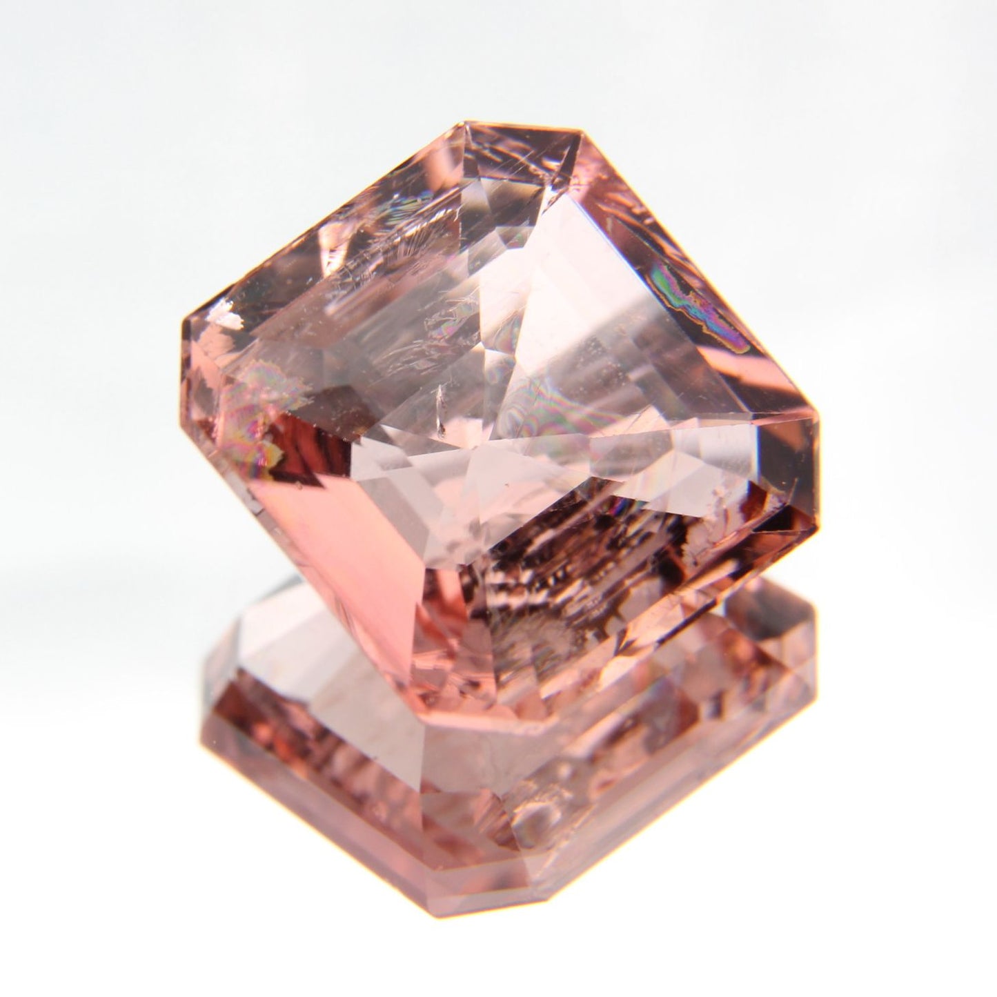 Turmalin 6.98 ct