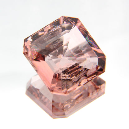 Turmalin 6.98 ct