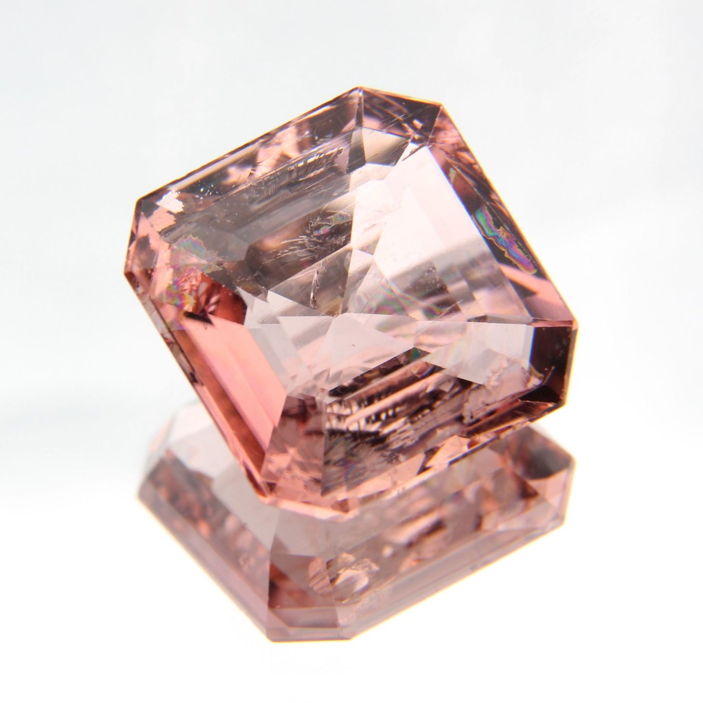 Turmalin 6.98 ct