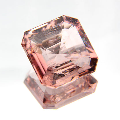 Turmalin 6.98 ct