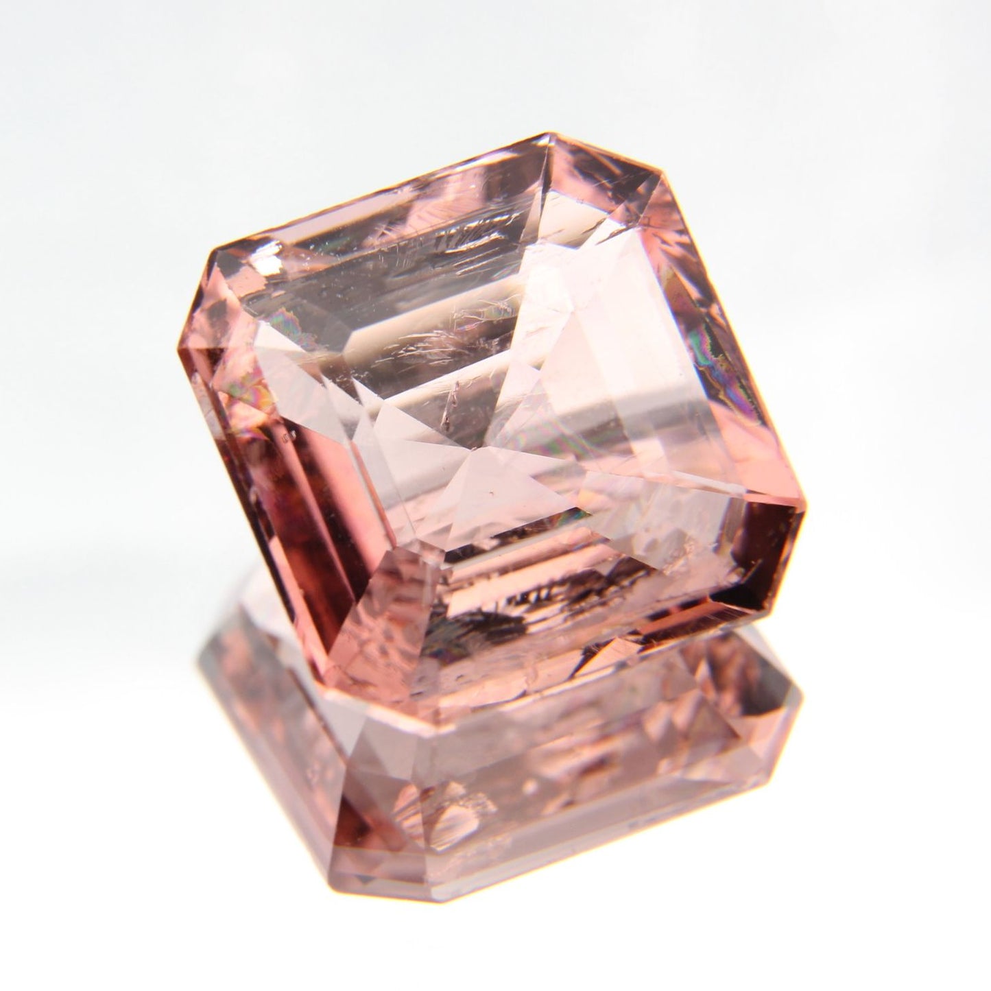 Turmalin 6.98 ct