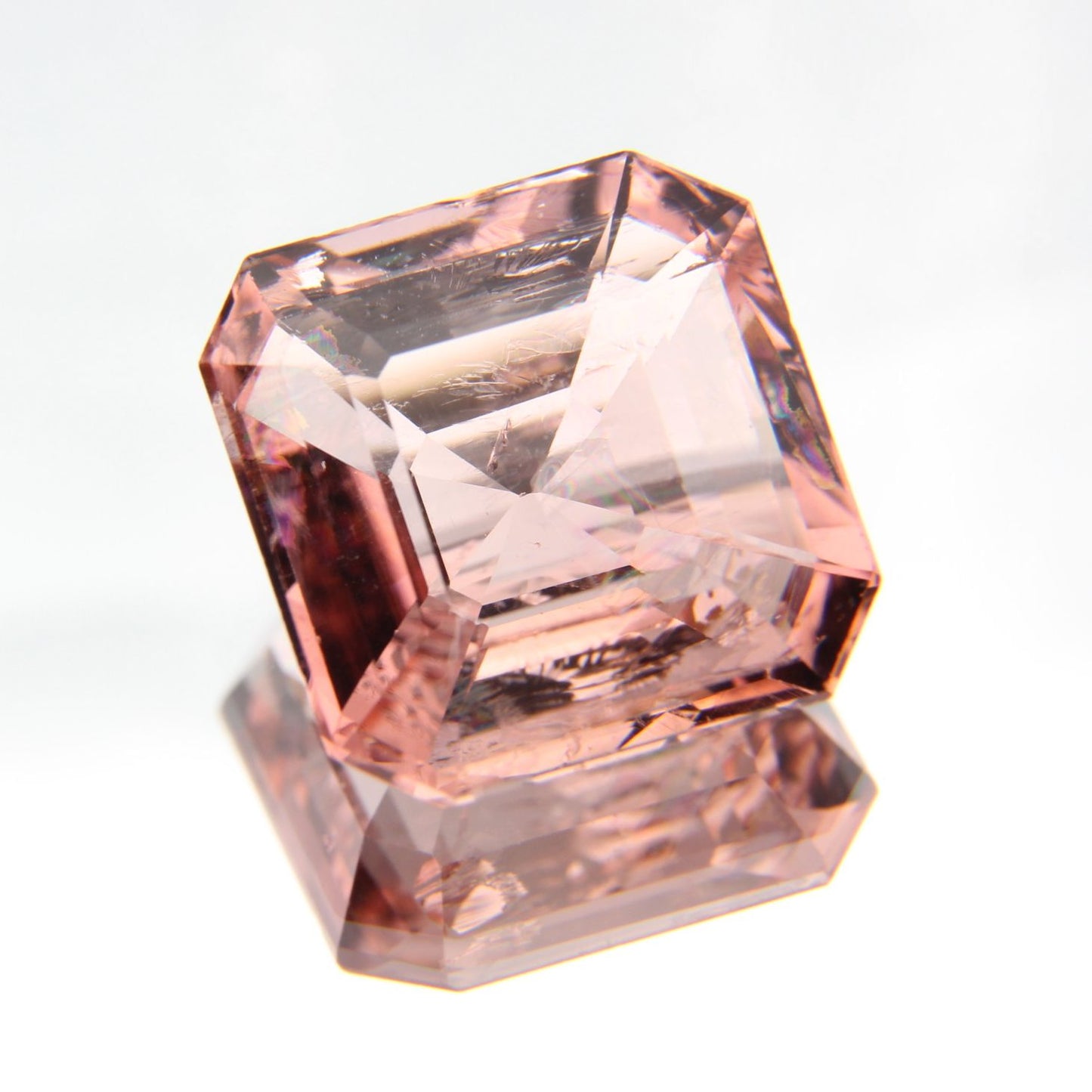 Turmalin 6.98 ct