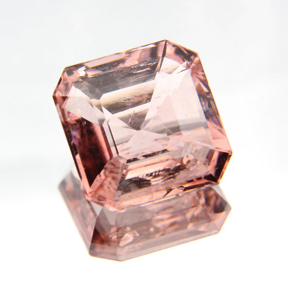 Turmalin 6.98 ct