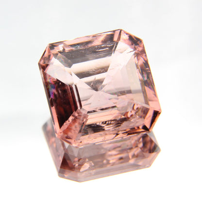 Turmalin 6.98 ct