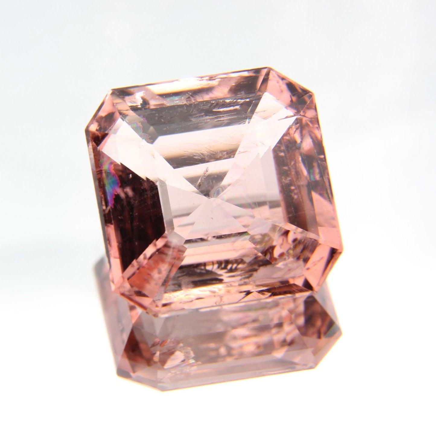 Turmalin 6.98 ct